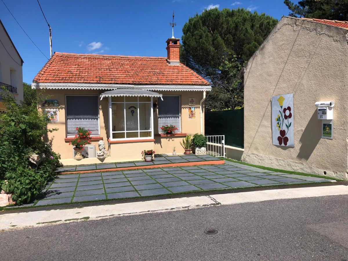 Pavillon Clara Flor Prades (Pyrenees-Orientales) Exterior foto