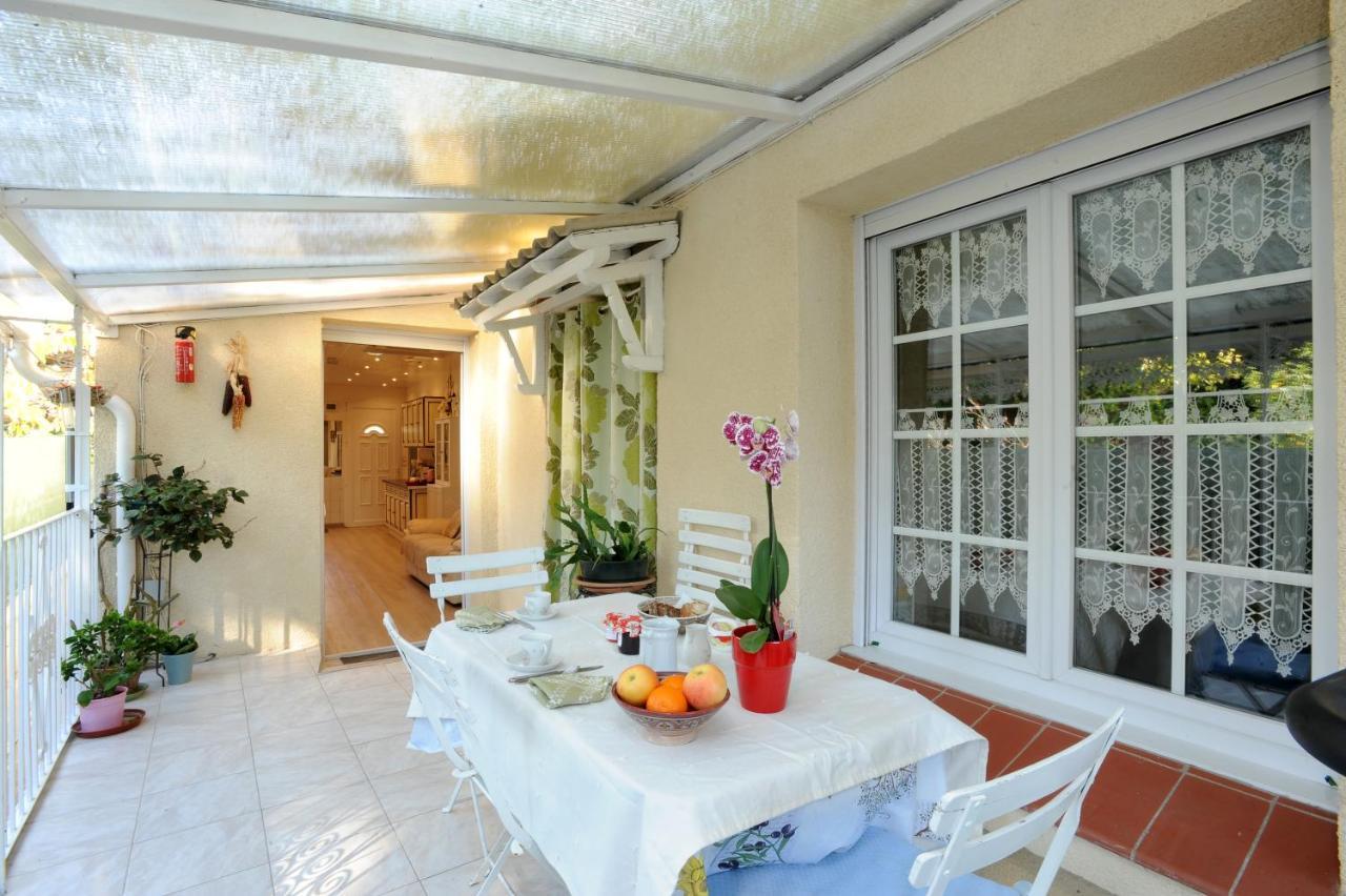 Pavillon Clara Flor Prades (Pyrenees-Orientales) Exterior foto