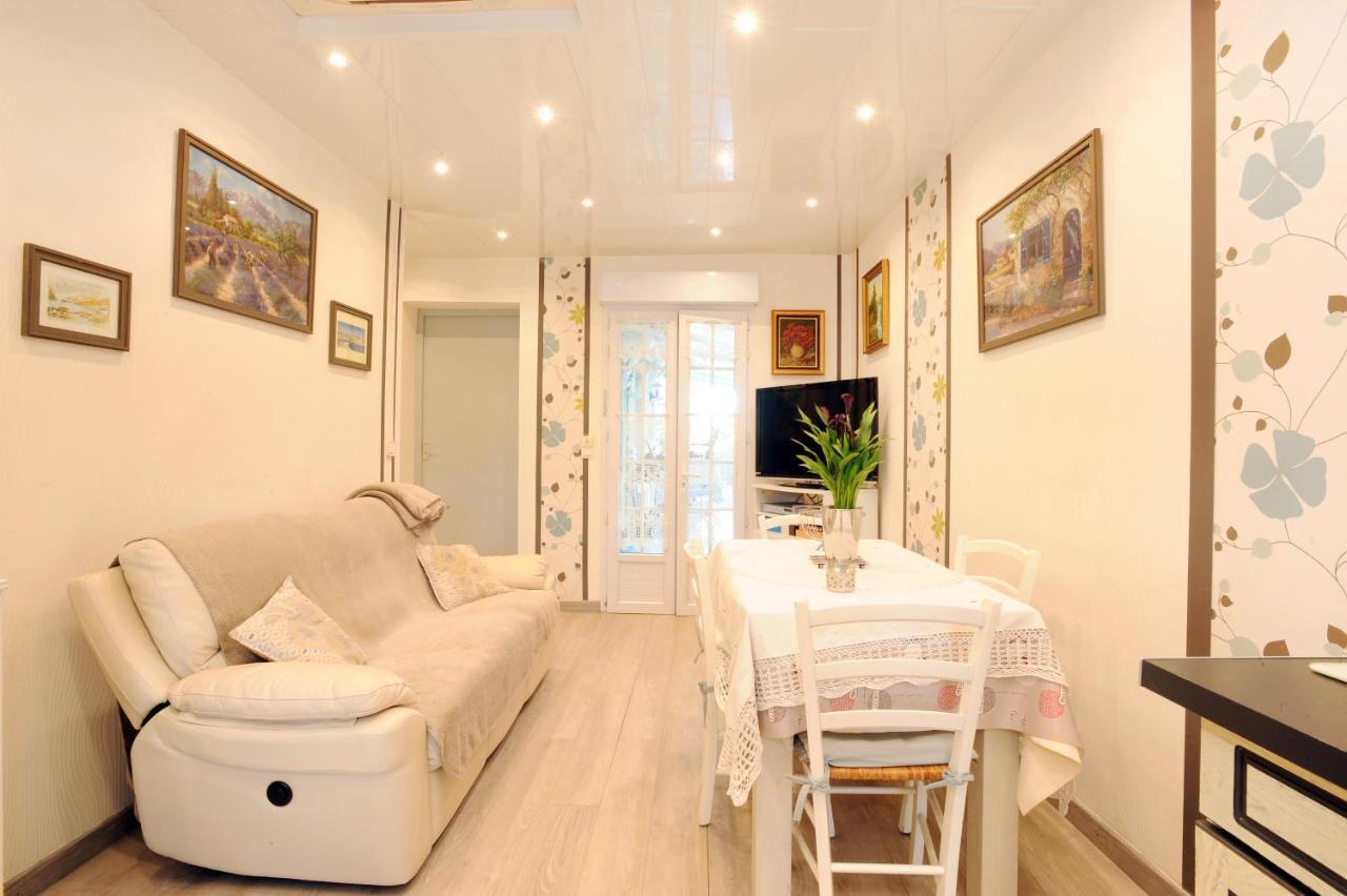 Pavillon Clara Flor Prades (Pyrenees-Orientales) Exterior foto
