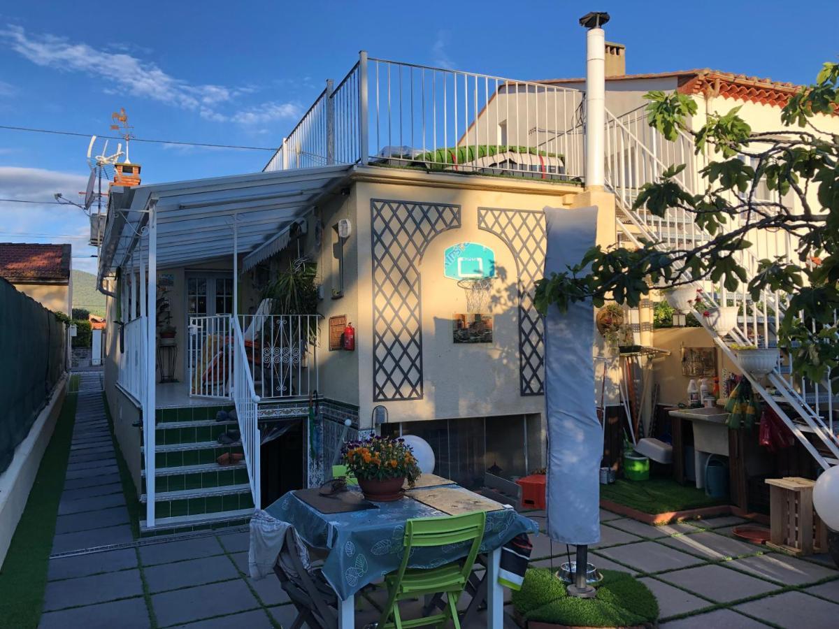 Pavillon Clara Flor Prades (Pyrenees-Orientales) Exterior foto