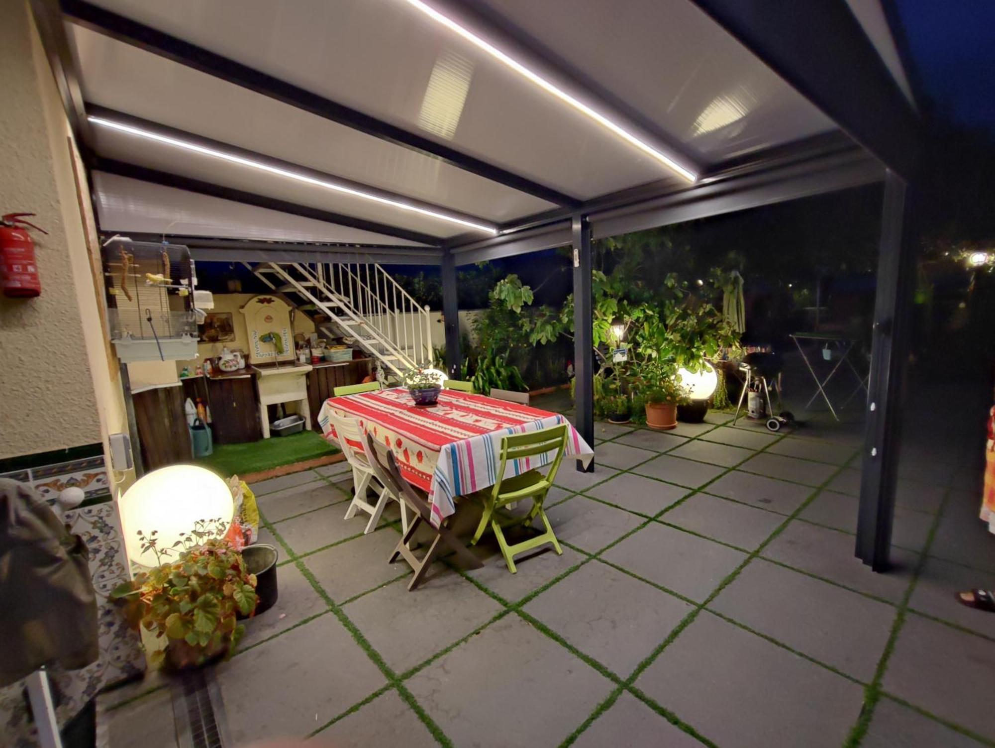 Pavillon Clara Flor Prades (Pyrenees-Orientales) Exterior foto