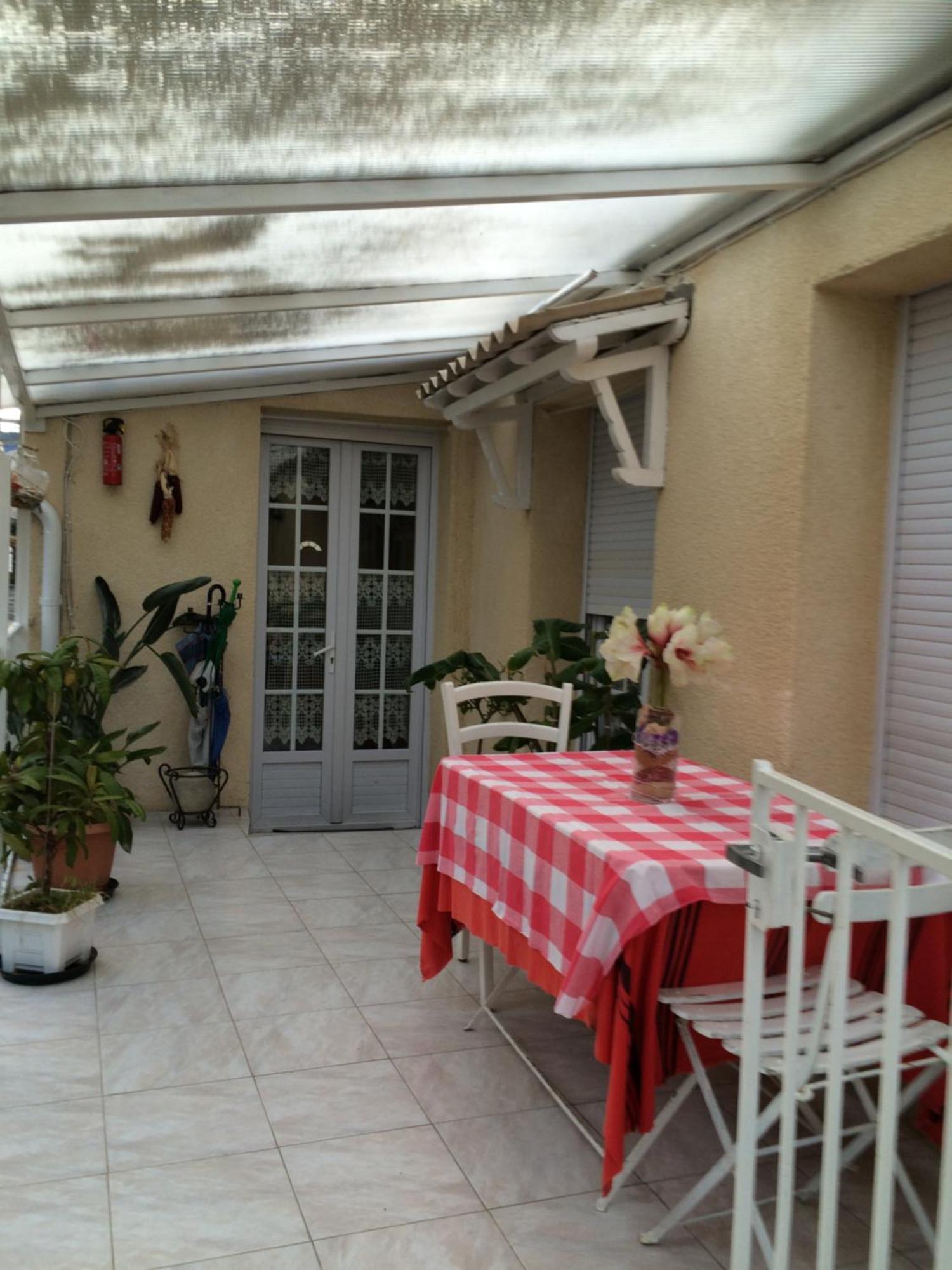 Pavillon Clara Flor Prades (Pyrenees-Orientales) Exterior foto
