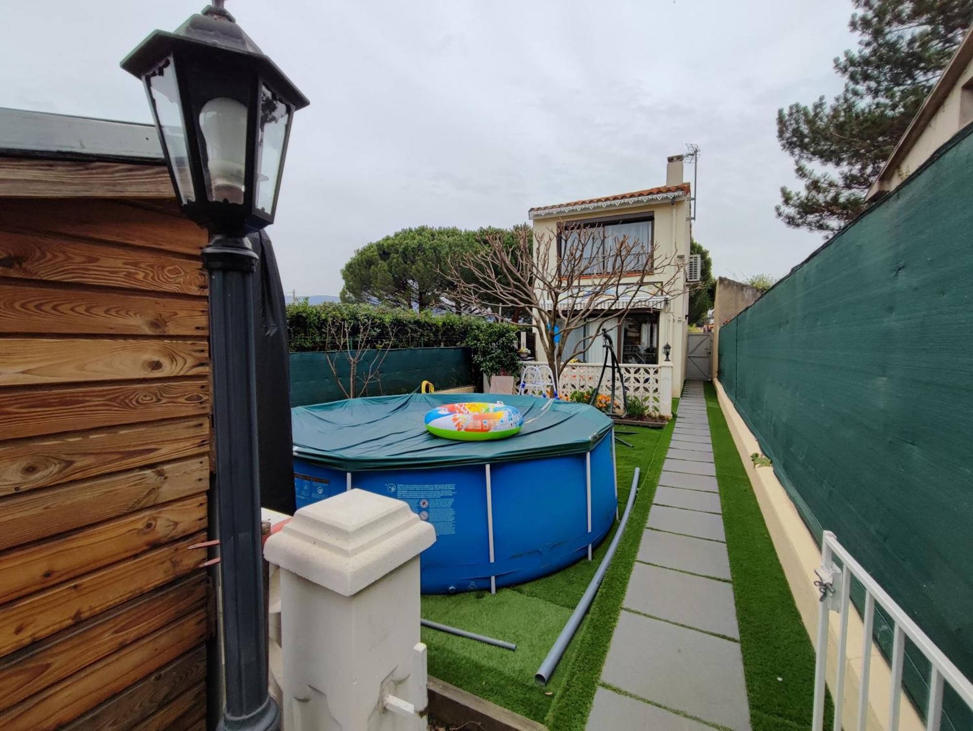 Pavillon Clara Flor Prades (Pyrenees-Orientales) Exterior foto