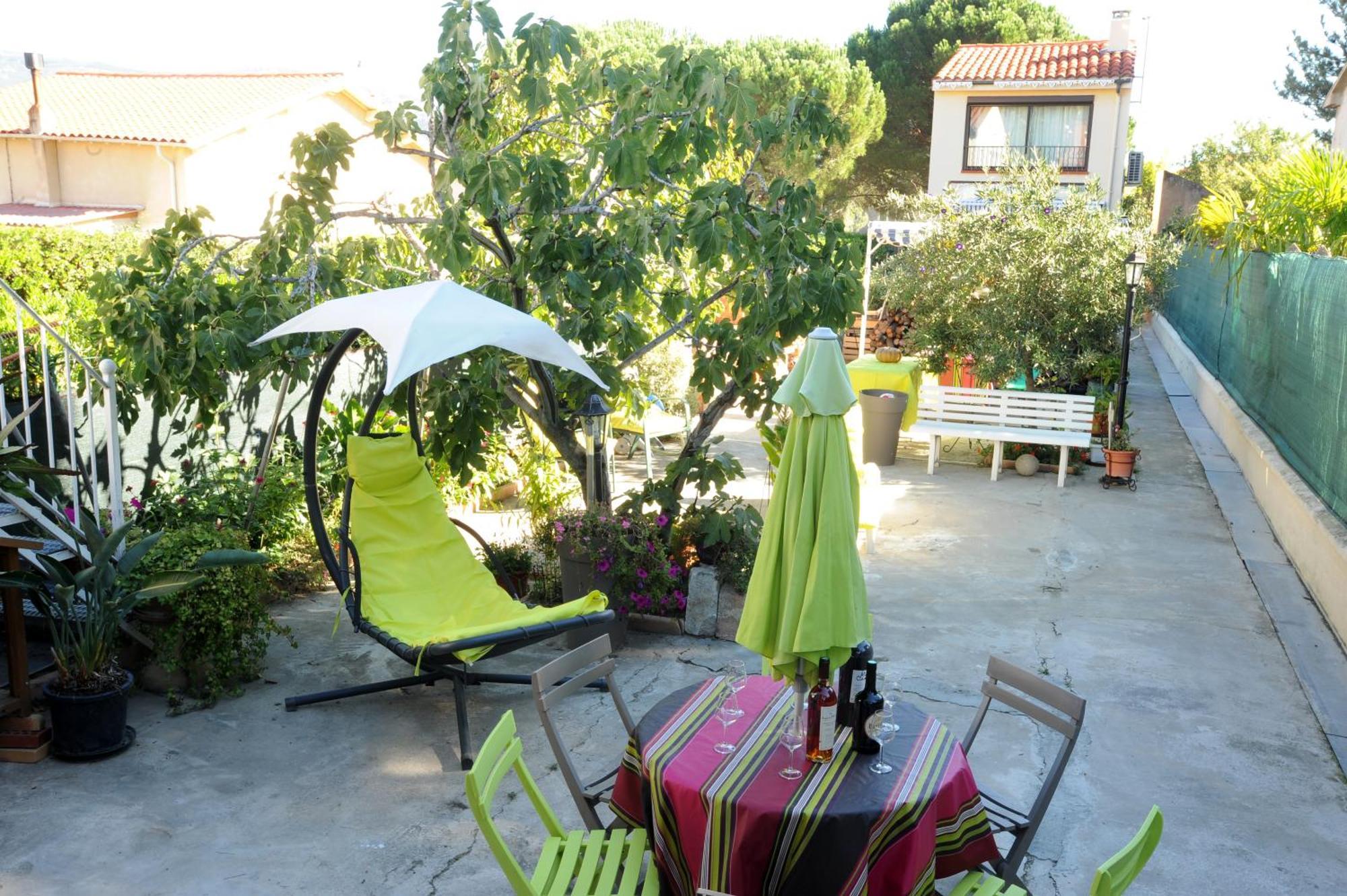 Pavillon Clara Flor Prades (Pyrenees-Orientales) Exterior foto